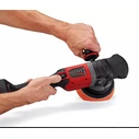 Einhell CP-EP 18/125 Li BL Έκκεντρος Αλοιφαδόρος 18V (Solo)