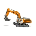SIKU CONTROL LIEBHERR R980 SME Ερπυστριοφόρος Εκσκαφέας 1:32