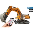 SIKU CONTROL LIEBHERR R980 SME Ερπυστριοφόρος Εκσκαφέας 1:32