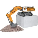 SIKU CONTROL LIEBHERR R980 SME Ερπυστριοφόρος Εκσκαφέας 1:32