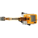 SIKU CONTROL LIEBHERR R980 SME Ερπυστριοφόρος Εκσκαφέας 1:32