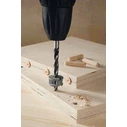 Wolfcraft Τάπες Μαρκαρίσματος Καβιλιών 8mm - 4 τεμάχια