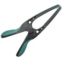 Wolfcraft MT Σφιγκτήρας Ελατηρίου με Μέγιστο Άνοιγμα 70mm
