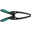Wolfcraft MT Σφιγκτήρας Ελατηρίου με Μέγιστο Άνοιγμα 70mm