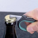 Wolfcraft Household Scissors 21.5 cm Black with Metal Blade WF4164000