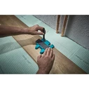 Wolfcraft Σετ Ευθυγράμμισης/Αλφαδοποίησης Πλακιδίων 4 τεμ. WF6976000