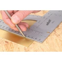 Wolfcraft Σημαδευτήρι Στυλό 150 mm (WF7985010)
