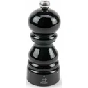 Peugeot Paris Μύλος πιπεριού 12 cm uSelect μαύρο λακαρισμένο ξύλο