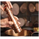 Peugeot Μύλος Μπαχαρικών PARIS Chef Pepper Mill uSelect 22 cm Copper-coated