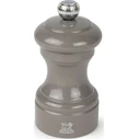Μύλοι μπαχαρικών Peugeot pepper mill 10 cm bistrorama grey lacquered wood
