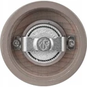 Μύλοι μπαχαρικών Peugeot pepper mill 10 cm bistrorama grey lacquered wood