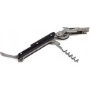 Αξεσουάρ μπαρ & κρασιού Peugeot Clavelin sommelier korkenzieher 14 cm BLACK/ABS