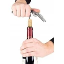 Αξεσουάρ μπαρ & κρασιού Peugeot Clavelin sommelier korkenzieher 14 cm BLACK/ABS