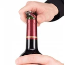 Αξεσουάρ μπαρ & κρασιού Peugeot Clavelin sommelier korkenzieher 14 cm BLACK/ABS
