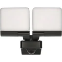 Brennenstuhl Brennenstuhlconnect WiFi LED Duo Προβολέας WFD 3051 P Μαύρο