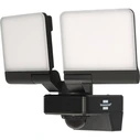 Brennenstuhl Brennenstuhlconnect WiFi LED Duo Προβολέας WFD 3051 P Μαύρο
