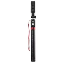 Hama Fancy Stand II 170 - Selfie Stick Tripod with Bluetooth Remote