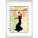 Κορνίζες τοίχου Hama Madrid white 30x40 Plastic Frame 31768