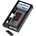 Άλλα αξεσουάρ βίντεο Hama Videotape Adapter VHS-C / VHS