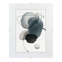 Κορνίζα Hama Clip-Fix NG 30x45 Frameless Picture Holder 63032
