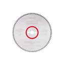 Metabo Circular Saw Blade HW/CT 315 x 30 x 84T Precision Cut Wood (Professional)