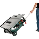 Metabo TS 254 Επιτραπέζιο Δισκοπρίονο 2.0 kW