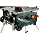 Metabo TS 254 Επιτραπέζιο Δισκοπρίονο 2.0 kW