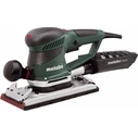 Metabo SRE 4351 TurboTec Orbital Sander (Palm / Random Orbital)