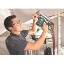 Metabo SRE 4351 TurboTec Orbital Sander (Palm / Random Orbital)
