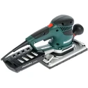Metabo SRE 4351 TurboTec Orbital Sander (Palm / Random Orbital)