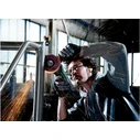 Metabo Safety Work Glasses with Clear Lenses 623751000