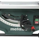 Metabo TS 216 Πριονοκοπτικό Τραπέζι με Βάση