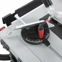 Metabo TS 216 Πριονοκοπτικό Τραπέζι με Βάση