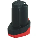 Metabo Μπαταρία Εργαλείου Λιθίου 10.8V 2Ah (625438000)