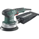 Metabo SXE 3150 Έκκεντρο Τριβείο 150mm 310W με Ρύθμιση Ταχύτητας και Σύστημα Αναρρόφησης