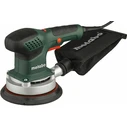 Metabo SXE 3150 Έκκεντρο Τριβείο 150mm 310W με Ρύθμιση Ταχύτητας και Σύστημα Αναρρόφησης