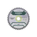 Δίσκος κοπής Metabo HW CT 216x30x40z