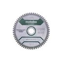 Metabo Wood Cutting Blade 216 x 2.4 x 30 mm, 60 Teeth (628066000)