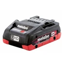 Metabo Μπαταρία Εργαλείου Λιθίου 18V 3.5Ah LiHD (625346000)
