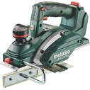 Metabo HO 18 LTX 20-82 18V Cordless Planer Solo with Dust Extraction System