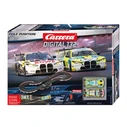 Carrera DIGITAL 132 Pole Position Slot Car Track Set