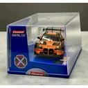 Carrera Digital 132 BMW M4 GT3 'FK Performance Motorsport No 11' — Slot Car Model 1:32