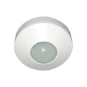 BEG 92190 PD3 1C AP Luxomat 360° Motion Detector, White