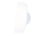 BEG 92190 PD3 1C AP Luxomat 360° Motion Detector, White