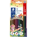 STAEDTLER Noris colour σετ 12 τεμαχίων
