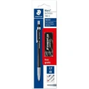 STAEDTLER Mars technico 780 C BKP6 Minenhalter (2.0 mm) - blister