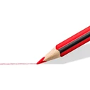 STAEDTLER Noris Club Τριγωνικά χρωματιστά μολύβια - Σετ 36 τεμαχίων