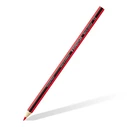 STAEDTLER Noris colour 18 τρίγωνες ξυλομπογιές WOPEX, μύτη 3 mm