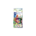 STAEDTLER Noris colour coloured pencils set, 12 pcs