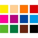 STAEDTLER Noris colour coloured pencils set, 12 pcs